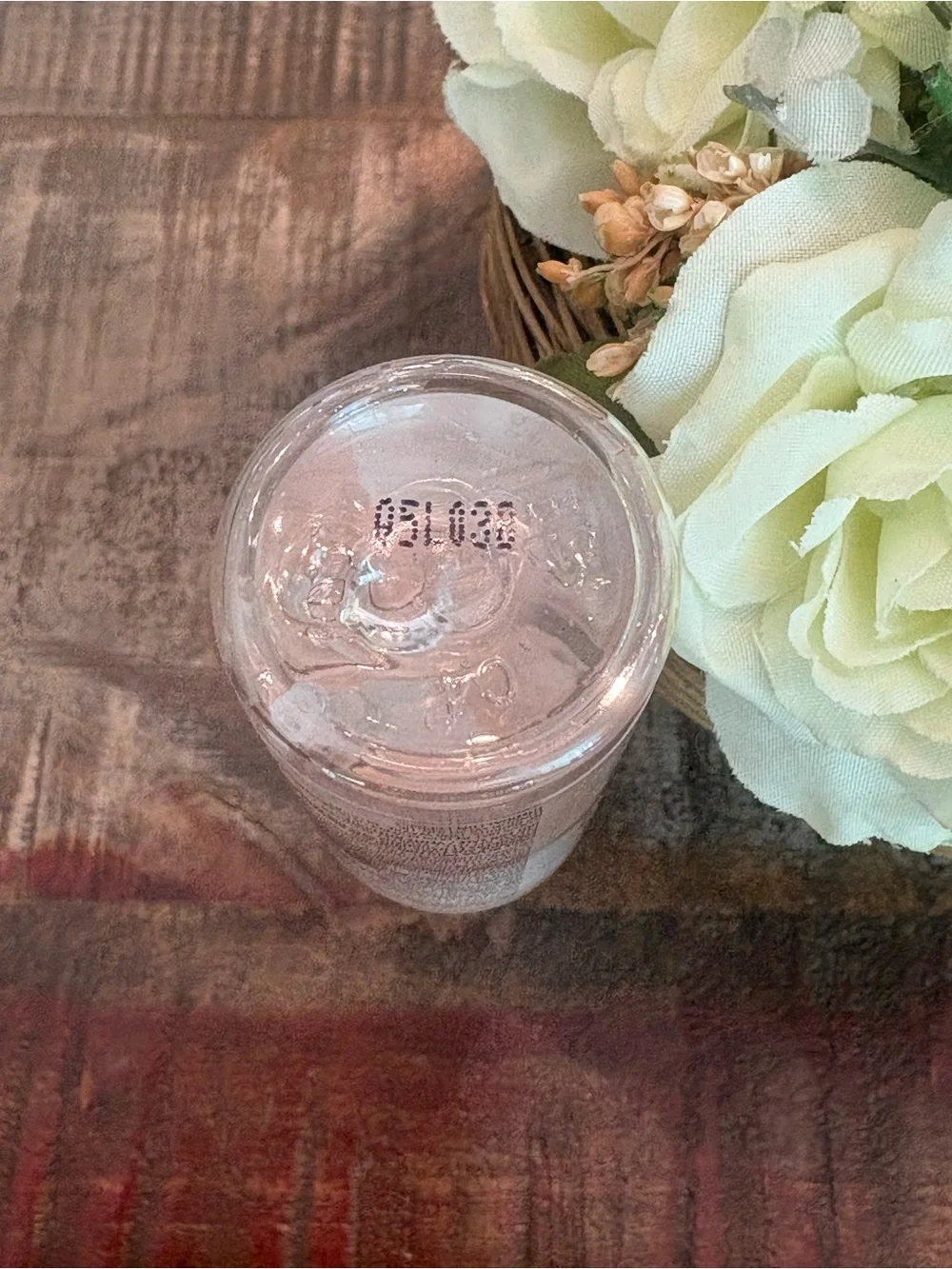 New OUAI Melrose Place HAIR & BODY MIST!